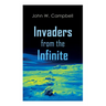 Invaders from the Infinite: Arcot, Morey and Wade Series