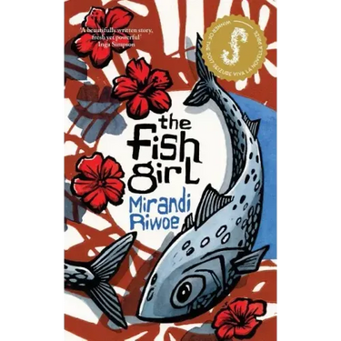 The Fish Girl