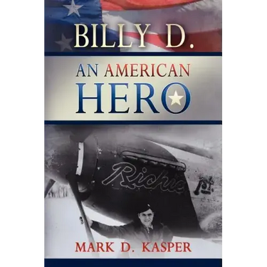 Billy D. an American Hero