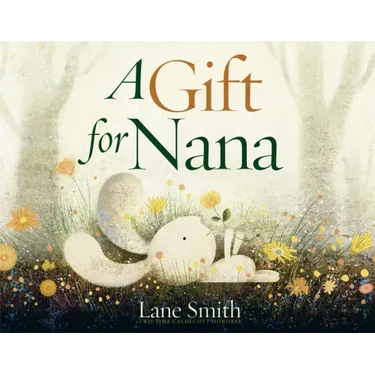 A Gift for Nana