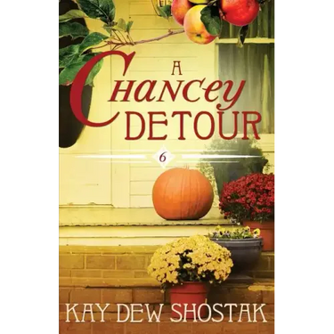 A Chancey Detour