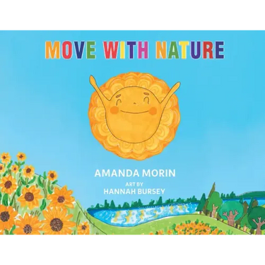 Move With Nature