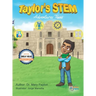 Taylor's STEM Adventures: Texas