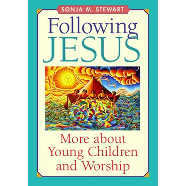 Following Jesus