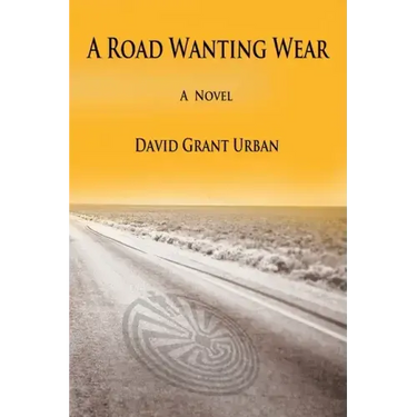 A Road Wanting Wear