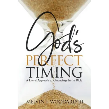 God's Perfect Timing
