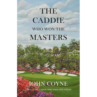 The Caddie Who Won The Masters