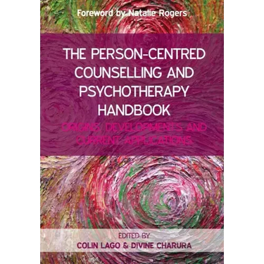 The Person Centred Counselling and Psychotherapy Handbook