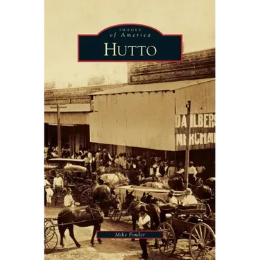 Hutto