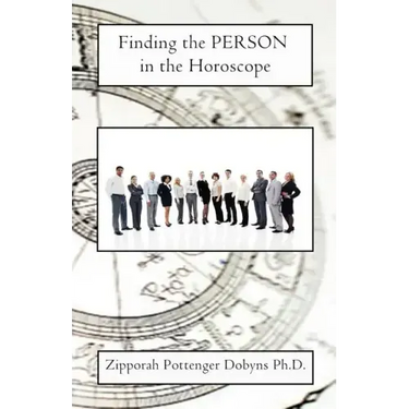 Finding the Person in the Horoscope