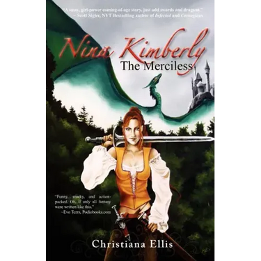 Nina Kimberly the Merciless