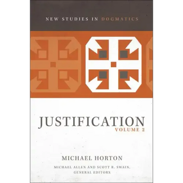 Justification, Volume 2 Softcover