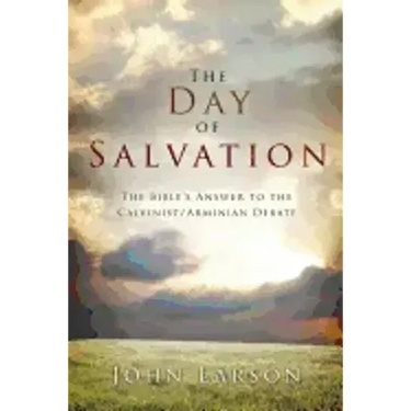 The Day of Salvation