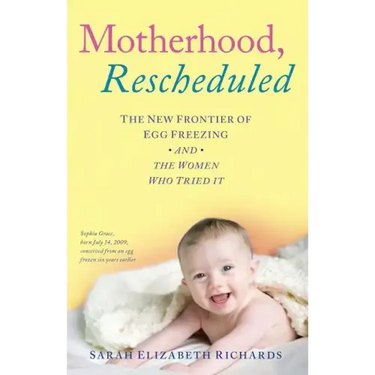 Motherhood, Rescheduled