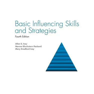 Basic Influencing Skills and Strategies