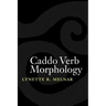Caddo Verb Morphology