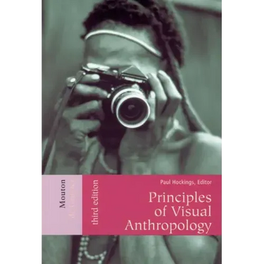 Principles of Visual Anthropology