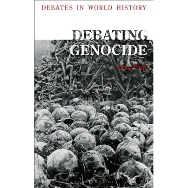 Debating Genocide