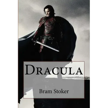 Dracula Bram Stoker