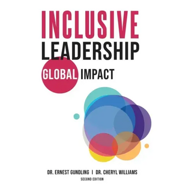 Inclusive Leadership, Global Impact