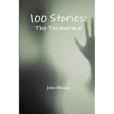 100 Stories: The Paranormal