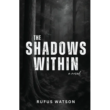 The Shadows Within: A Mind-Bending Tale of Madness and Monsters.