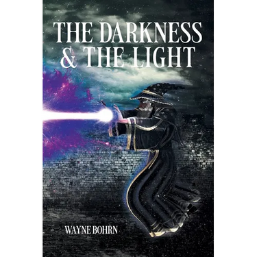 THE DARKNESS and THE LIGHT
