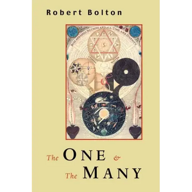 The One and the Many: A Defense of Theistic Religion