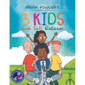 3 Kids and Self Esteem