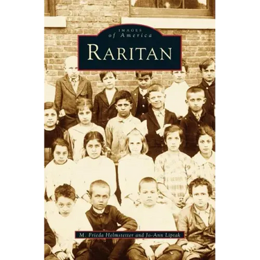 Raritan