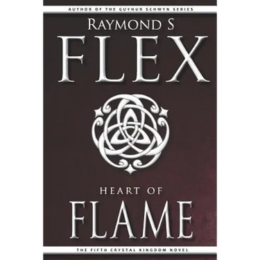 Heart of Flame