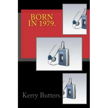 Born in 1979