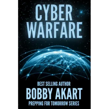 Cyber Warfare: Prepping for Tomorrow