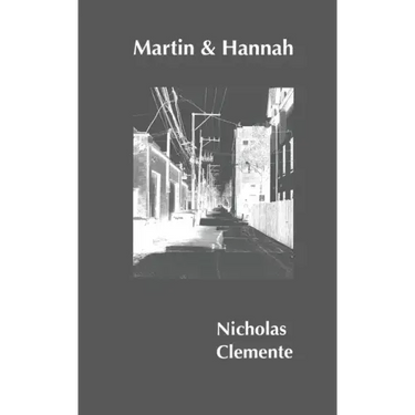 Martin & Hannah
