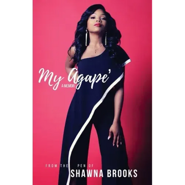 My Agape': A Memoir