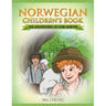 Norwegian Children's Book: The Adventures of Tom Sawyer