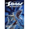 Doc Savage: The Frightened Fish