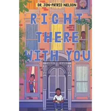 Right There With You