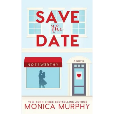 Save The Date