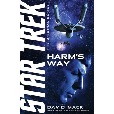 Harm's Way