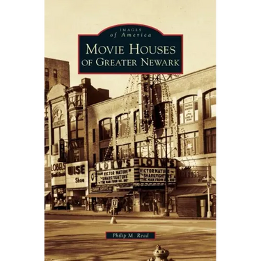 Movie Houses of Greater Newark