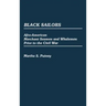 Black Sailors: Afro-American Merchant Seamen and Whalemen Prior to the Civil War