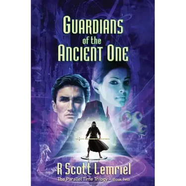 Guardians of The Ancient One