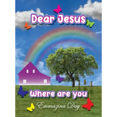 Dear Jesus
