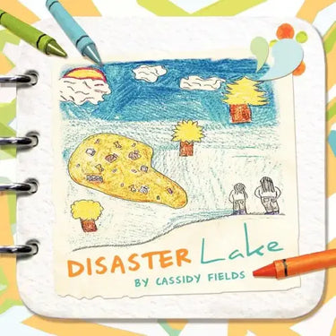 DISASTER Lake