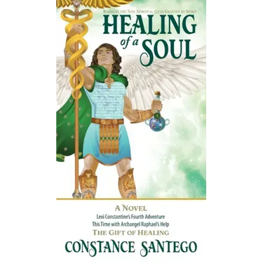 Healing of a Soul