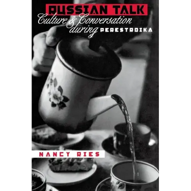Russian Talk