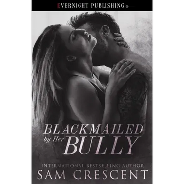 Blackmailed by Her Bully