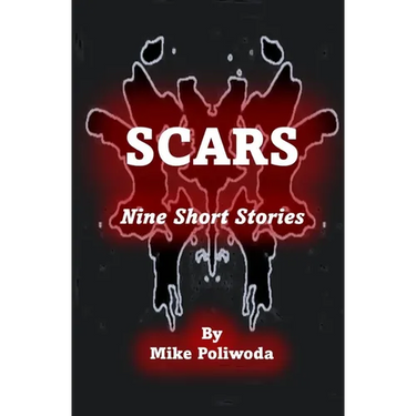 Scars: Nine Short Stories