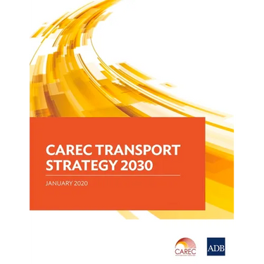 Carec Transport Strategy 2030